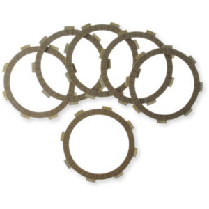 High Performance Friction Plate