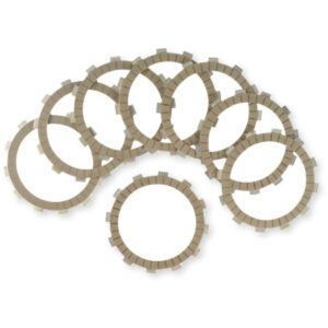 High Performance Friction Plate