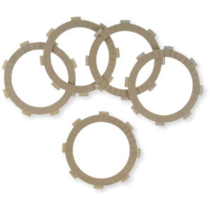 High Performance Friction Plate