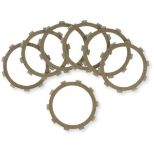 High Performance Friction Plate