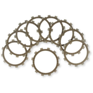 High Performance Friction Plate