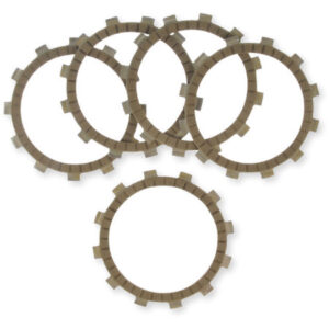 High Performance Friction Plate