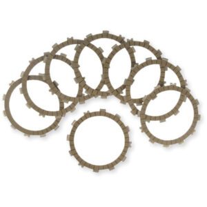 High Performance Friction Plate