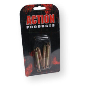 Moto Pro Exhaust Spring Twist - 83.00 MM