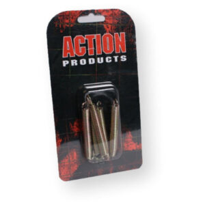 Moto Pro Exhaust Spring Twist - 90.00 MM