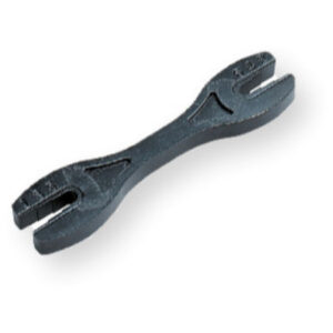 Moto Pro Spoke Wrench - 1/2/3/4/5/6 MM