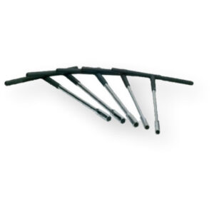 Moto Pro T-Handle Key - 8.00 MM