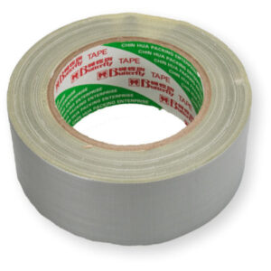 Moto Pro Duct Tape - 50 MM X 25 M