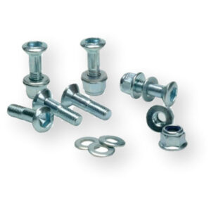 Moto Pro Rear Sproc. Bolt Kit - M8 X 30 MM