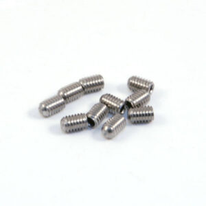 Hammerhead Braketip Screw Set - 9 pcs