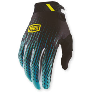 100% Ridefit Glove