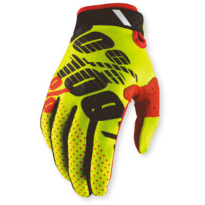 100% Ridefit Glove