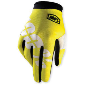 100% iTrack Glove