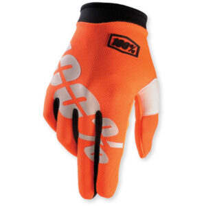 100% iTrack Cal-Trans Glove
