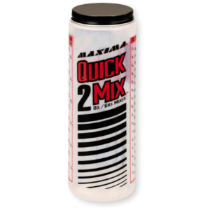 Maxima Quick-2 Mix Bottle - 591 mL