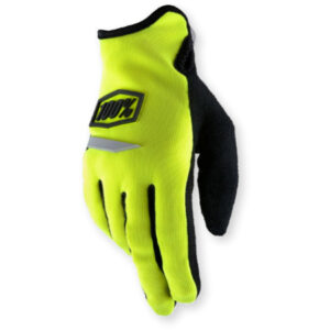 100% Women's Ridecamp Glove