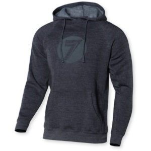 Seven Dot Hoodie