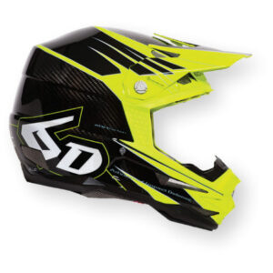 6D ATB-1 Attack Bike Helmet