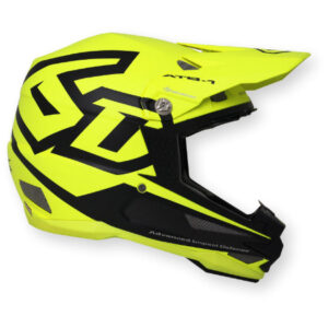 6D ATB-1 Carbon Macro Helmet