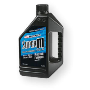 Maxima Super M Smokeless Premix - 1 L