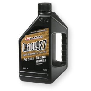 Maxima Castor 927 Racing - 1 L