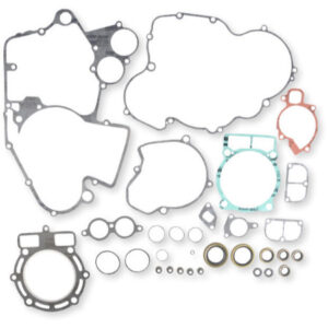 Prox Complete Gasket Kit