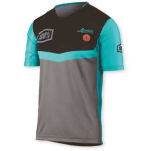 100% Airmatic Fast Times Jersey