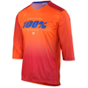 100% Airmatic BLAZE Jersey 3/4