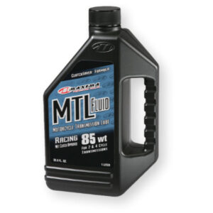 Maxima MTL-R 2T Transmission 80WT - 1 L