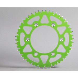 Esjot Rear Alu. Sprocket 48T