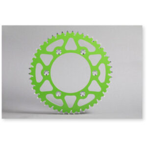 Esjot Rear Alu. Sprocket 49T