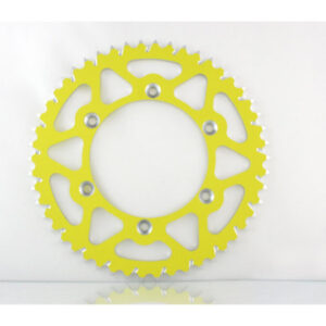 Esjot Rear Alu. Sprocket 48T