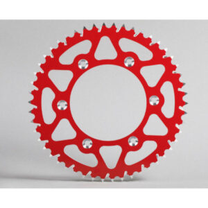 Esjot Rear Alu. Sprocket 48T