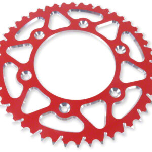 Esjot Rear Alu. Sprocket 50T