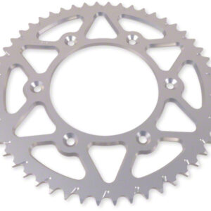 Esjot Rear Alu. Sprocket 52T