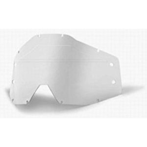 100% Accuri Forecast Film System - Sonic Bumps