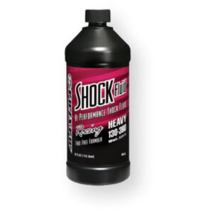 Maxima Racing Shock Fluid 10WT - 946 ML