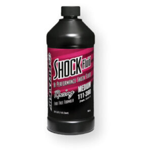 Maxima Racing Shock Fluid 7WT - 946 ML