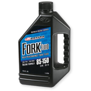 Maxima Racing Fork Fluid 10WT - 1 L