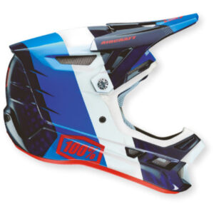 100% Aircraft DH Helmet