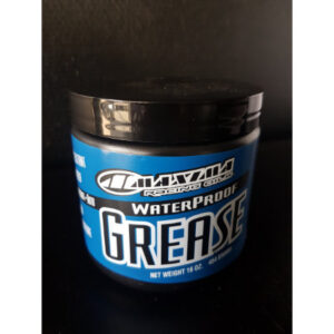 Maxima Waterproof Grease - 454 Gr
