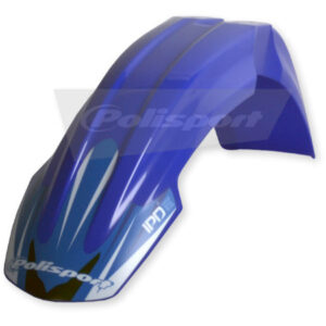 Polisport Inmold Front Fender
