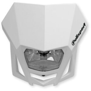 Polisport LMX Headlight H4