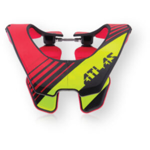 Atlas Air Nakkekrave.