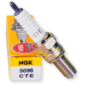 NGK Spark Plug C7E