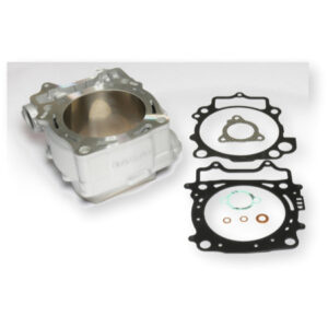 Athena Standard Cylinder