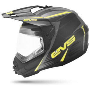 EVS T5 Dual Sport Venture Helmet