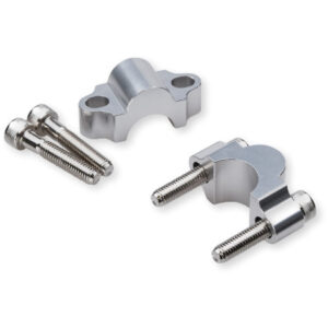 Jax Metals Bar Mount Raiser