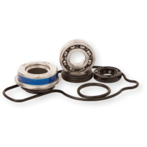 Hot Rods Vandpumpe Kit