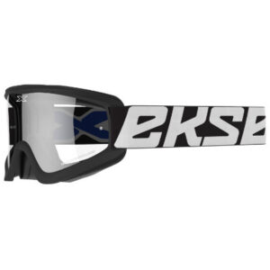 EKS Gox OTG Goggle - Black